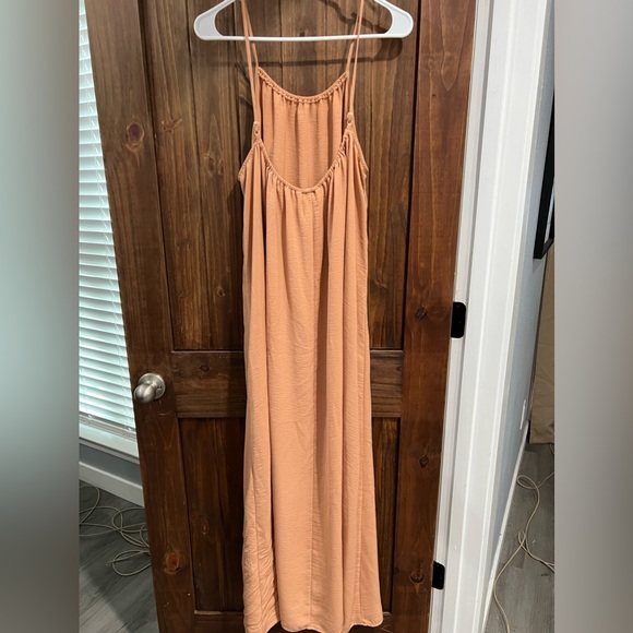 Women Maxi Dress - Picture 2 of 5